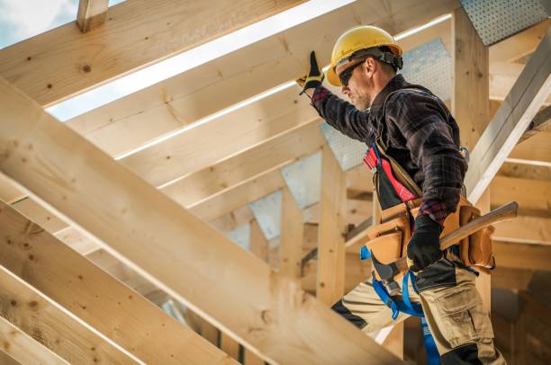 Best Roof Gutter Cleaning  in Haw River, NC
