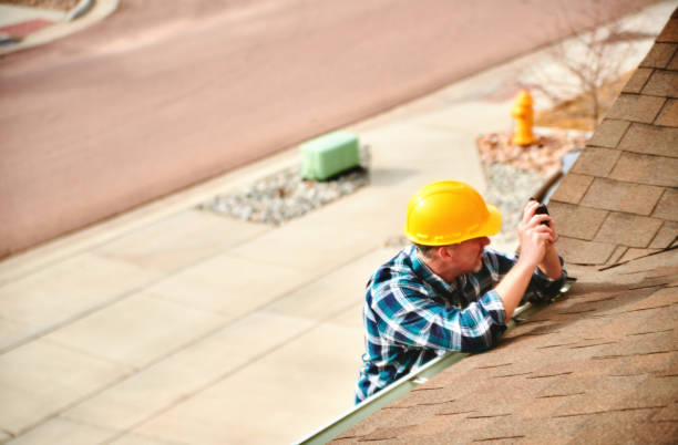 Trusted Haw River, NC Roofing Contractor Experts