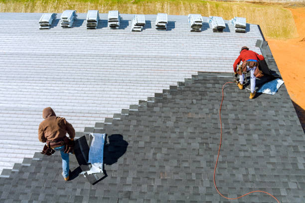 Quick and Trustworthy Emergency Roof Repair Services in Haw River, NC
