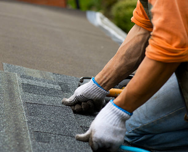 Best Commercial Roofing Services  in Haw River, NC