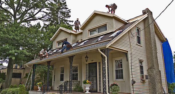 Best Roof Maintenance Services  in Haw River, NC
