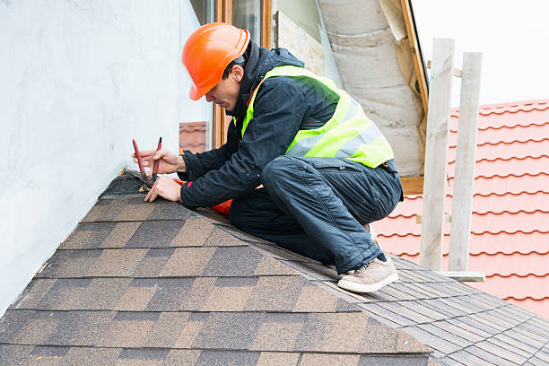 Best Slate Roofing Contractor  in Haw River, NC