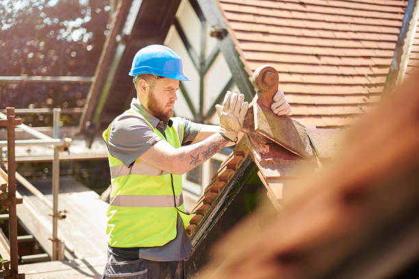Best Tile Roofing Contractor  in Haw River, NC