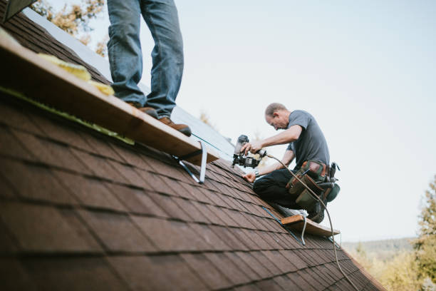 Gutter Installation and Roofing in Haw River, NC